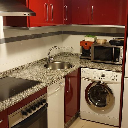 Puerta Del Sol Apartment Конил-де-ла-Фронтера Екстериор снимка