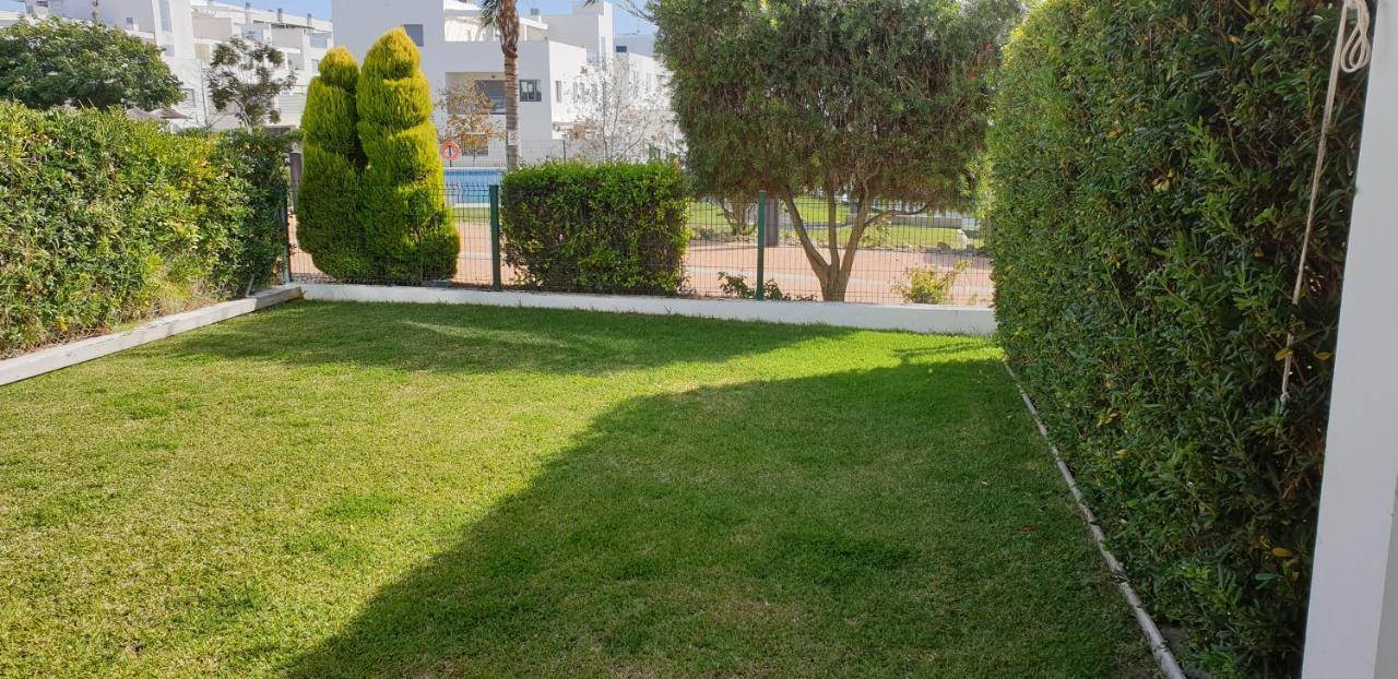 Puerta Del Sol Apartment Конил-де-ла-Фронтера Екстериор снимка