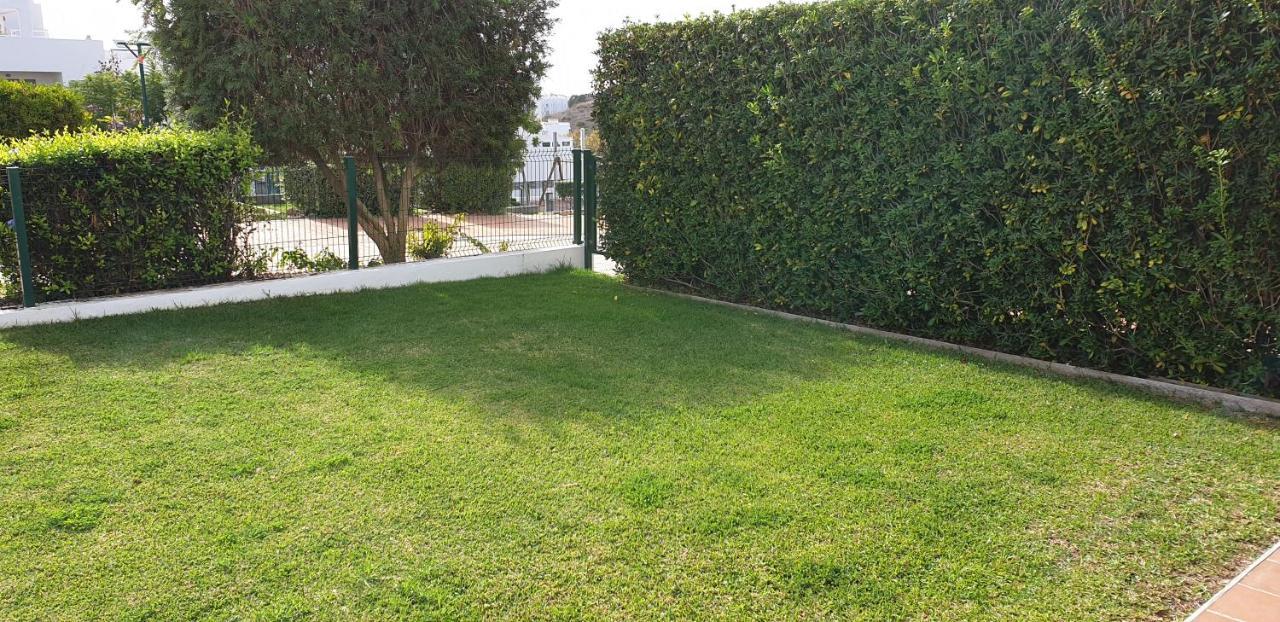 Puerta Del Sol Apartment Конил-де-ла-Фронтера Екстериор снимка