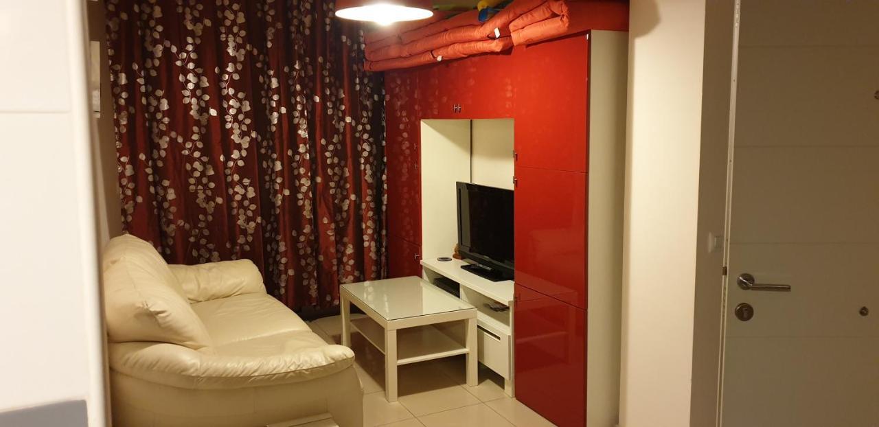 Puerta Del Sol Apartment Конил-де-ла-Фронтера Екстериор снимка