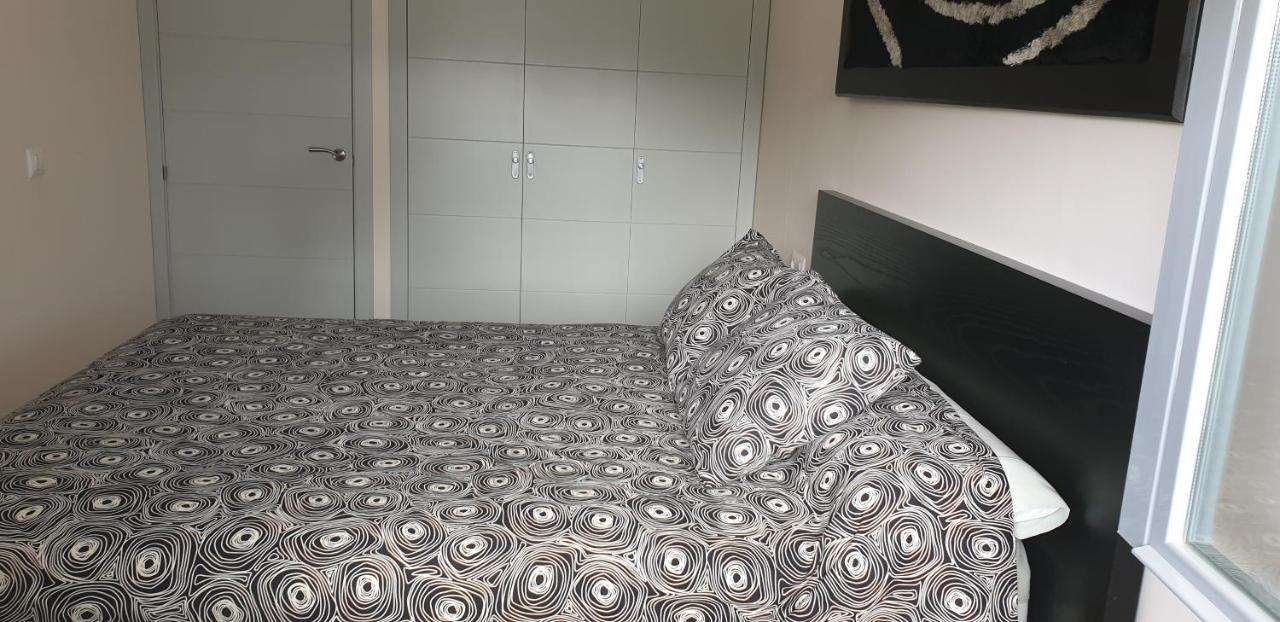 Puerta Del Sol Apartment Конил-де-ла-Фронтера Екстериор снимка