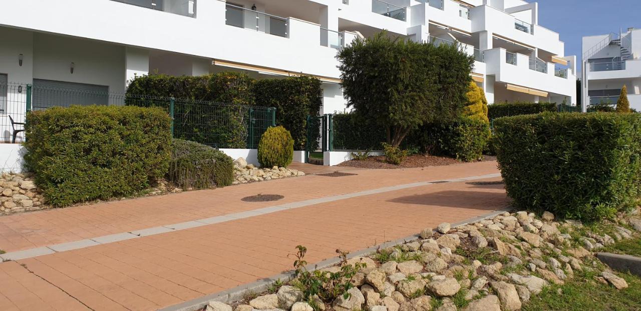 Puerta Del Sol Apartment Конил-де-ла-Фронтера Екстериор снимка
