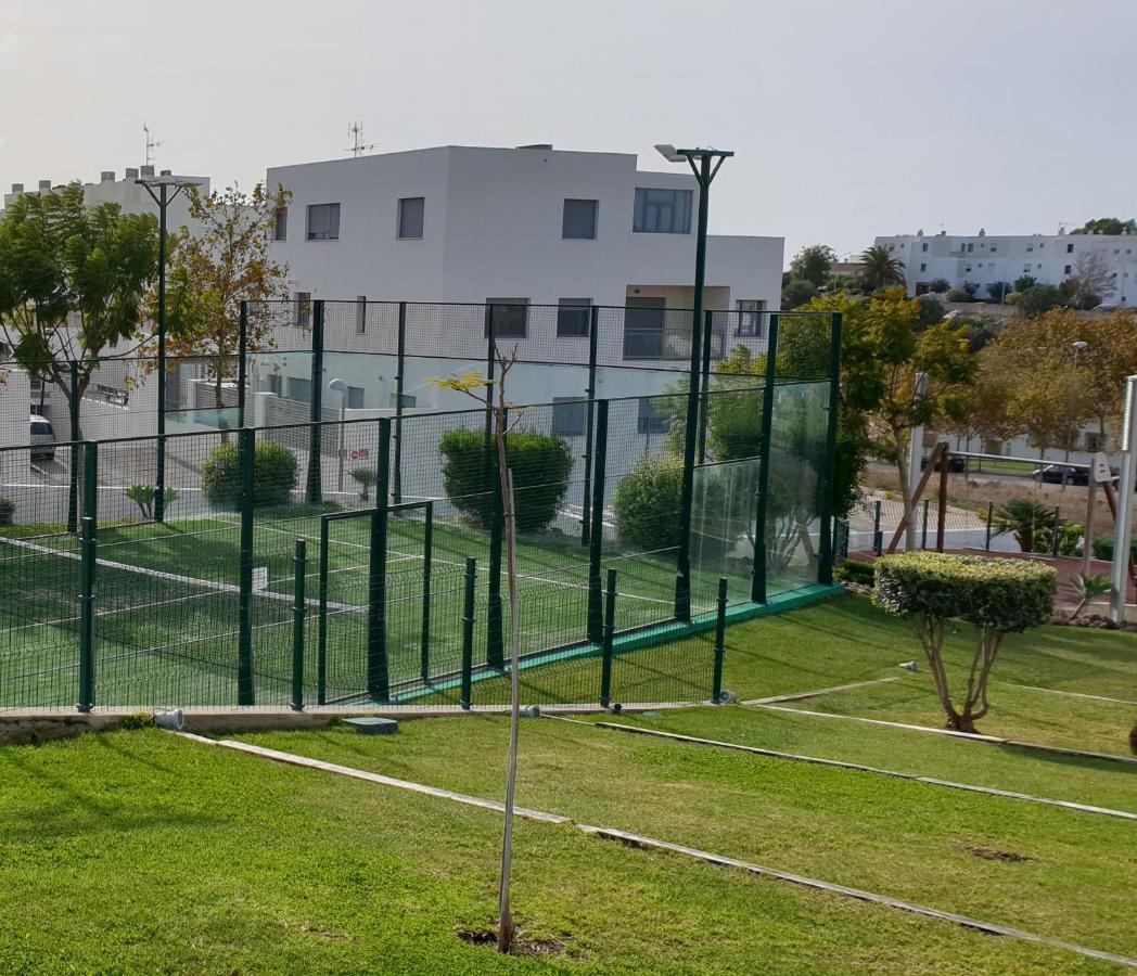 Puerta Del Sol Apartment Конил-де-ла-Фронтера Екстериор снимка