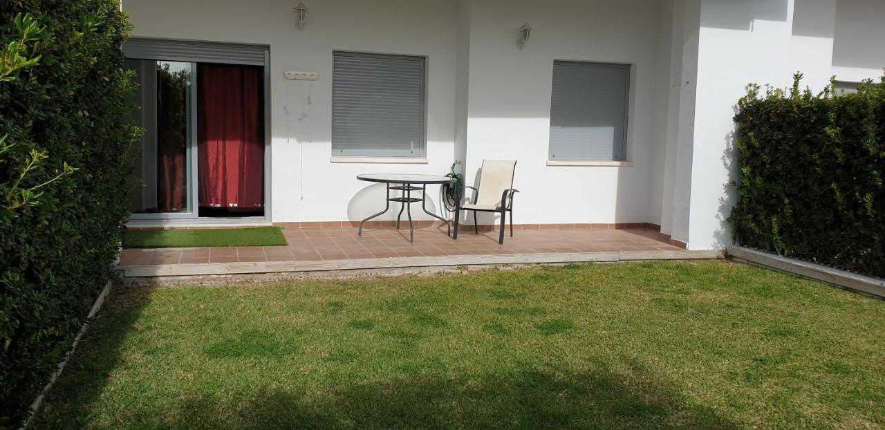 Puerta Del Sol Apartment Конил-де-ла-Фронтера Екстериор снимка