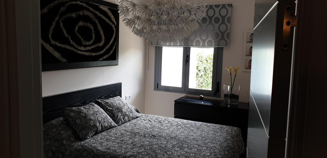 Puerta Del Sol Apartment Конил-де-ла-Фронтера Екстериор снимка